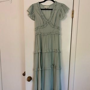 Pinch boutique dress!